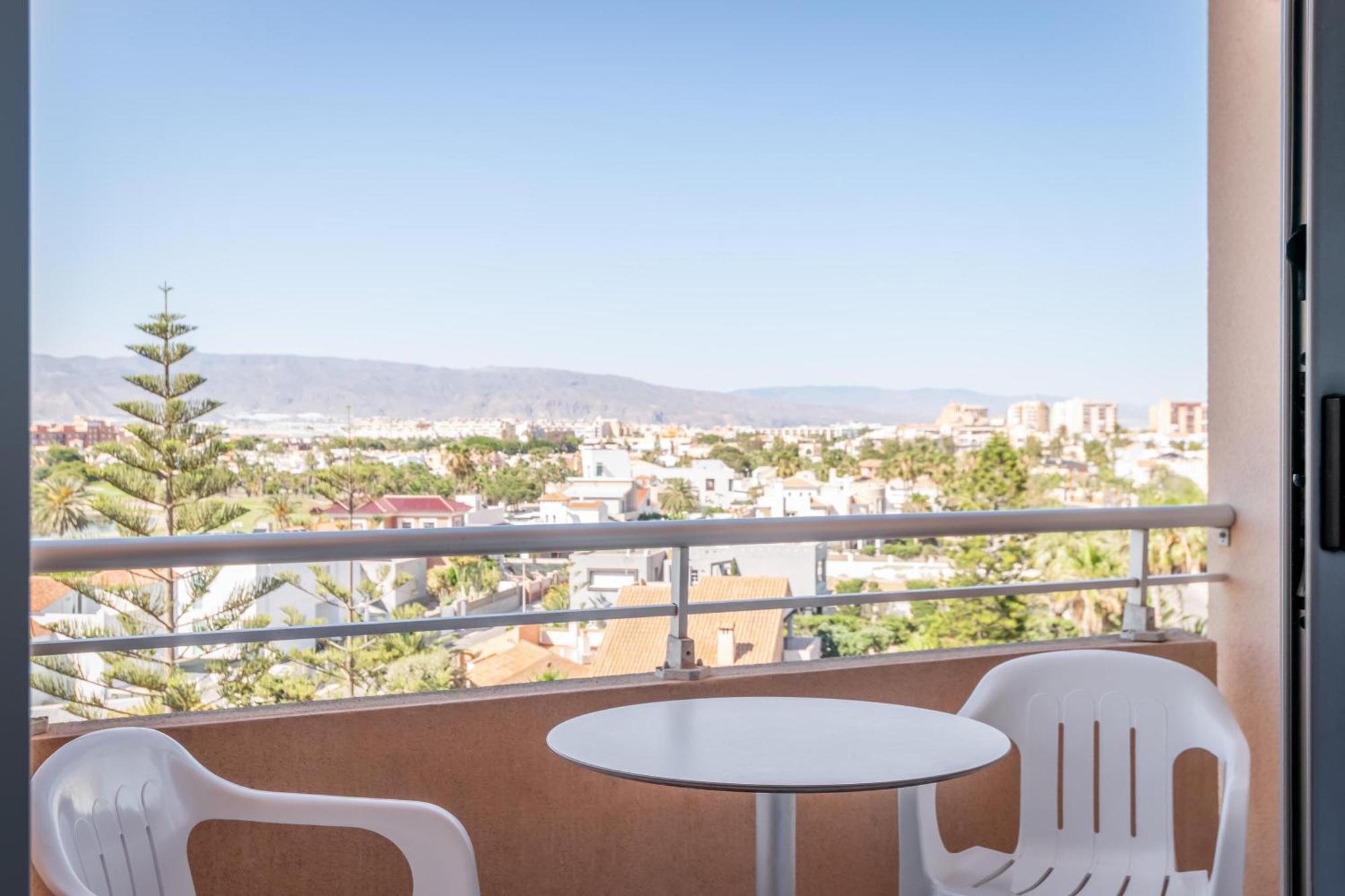 Hotel Fenix Family By Alegria 4*