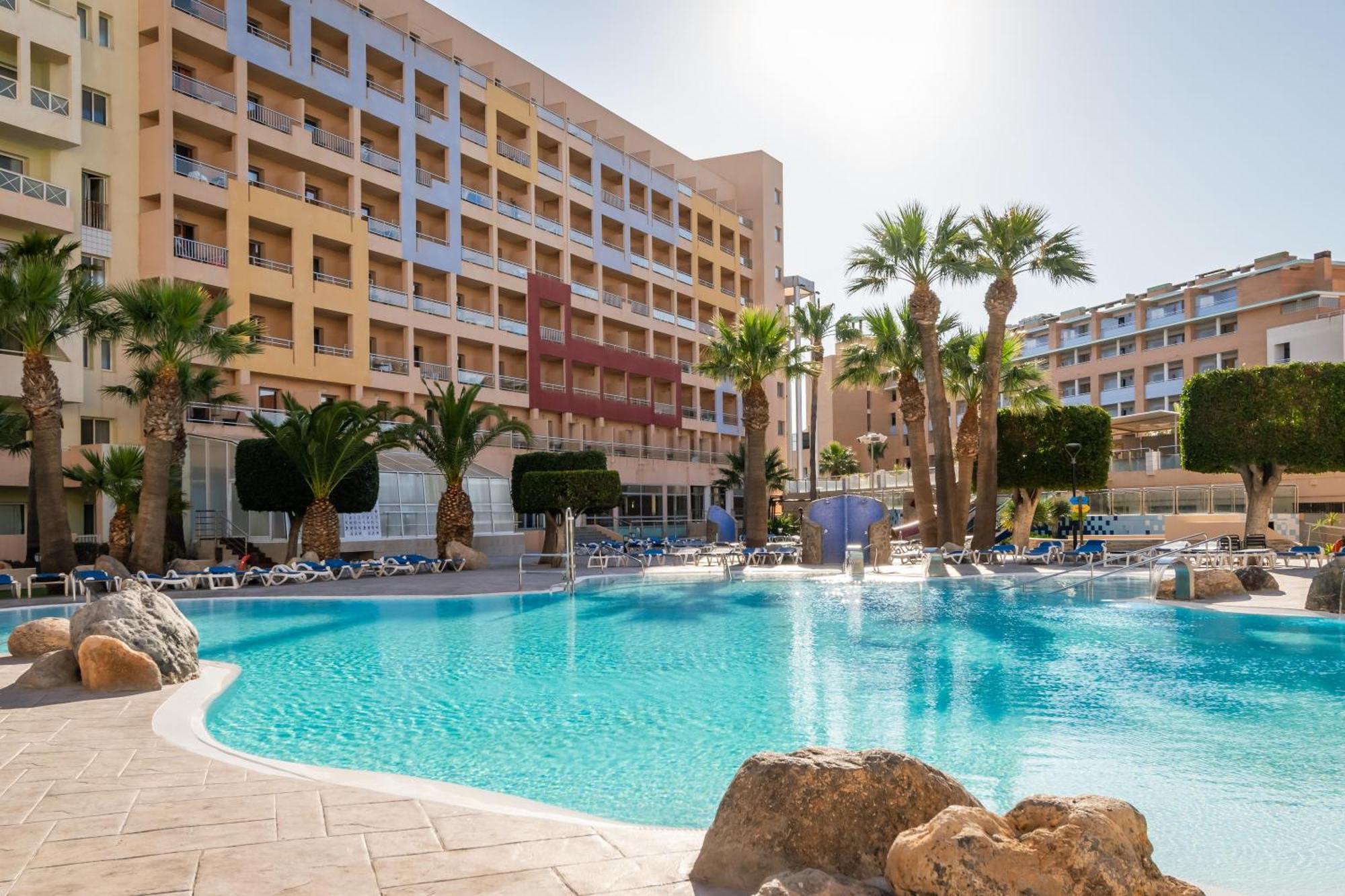 Fenix Family By Alegria Hotel
