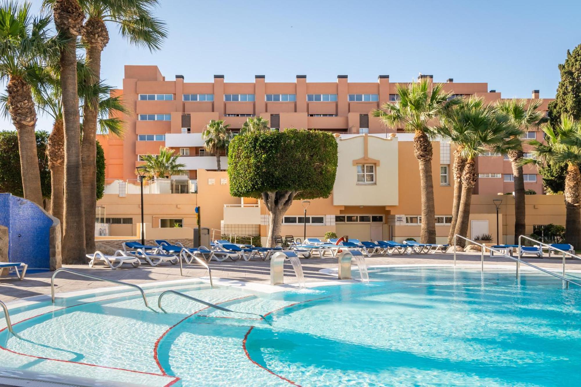 Hotel Fenix Family By Alegria