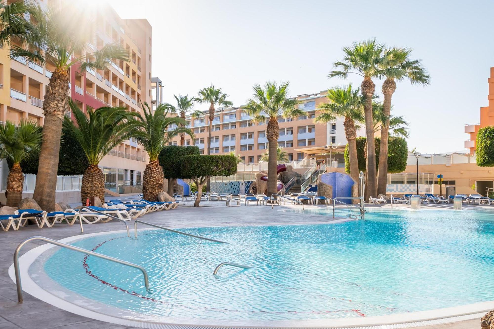 Fenix Family By Alegria Hotel 4*