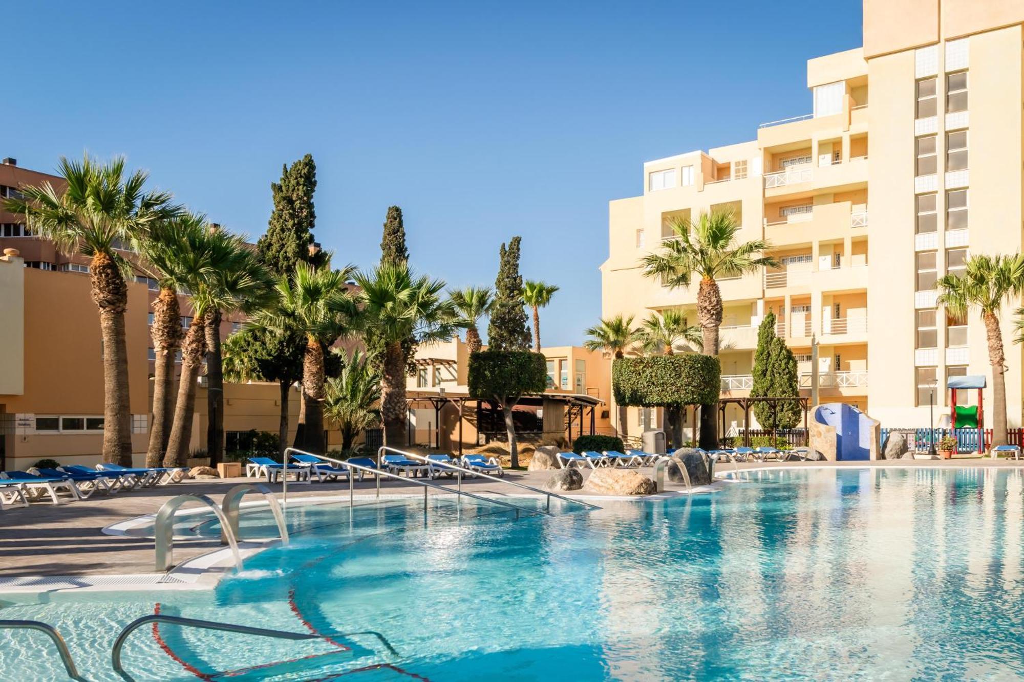 Hotel Fenix Family By Alegria 4*