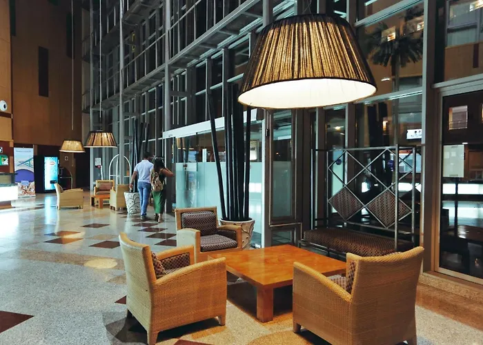 Hotel Fenix Family