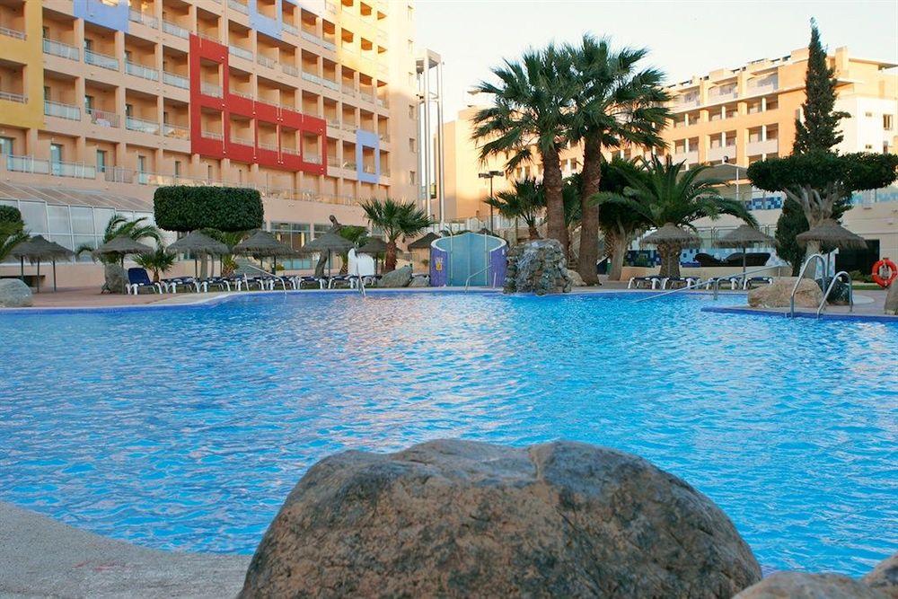 Fenix Family By Alegria Hotel 4*