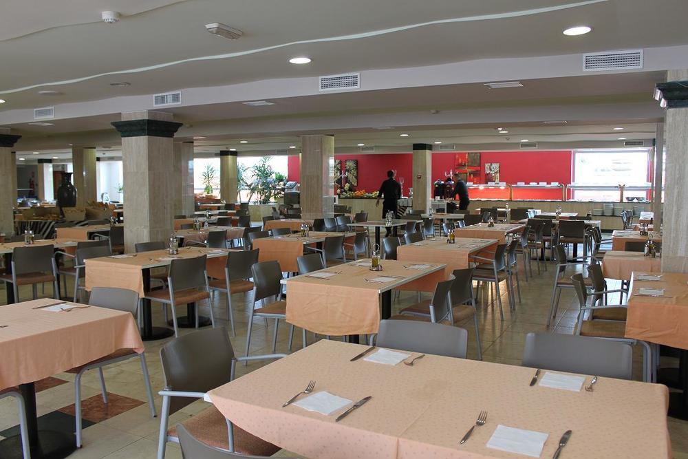 Hotel Fenix Family By Alegria 4*