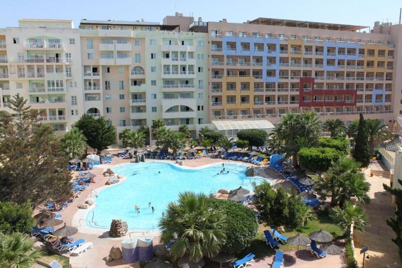 Hotel Fenix Family By Alegria 4*