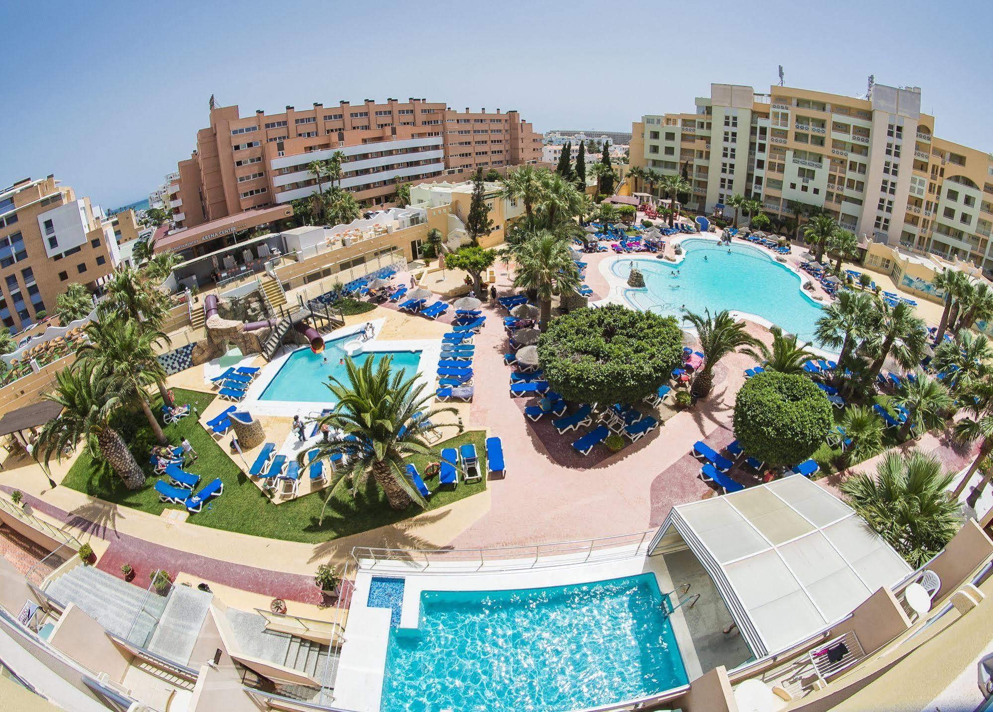 Ohtels Fenix Family 4*